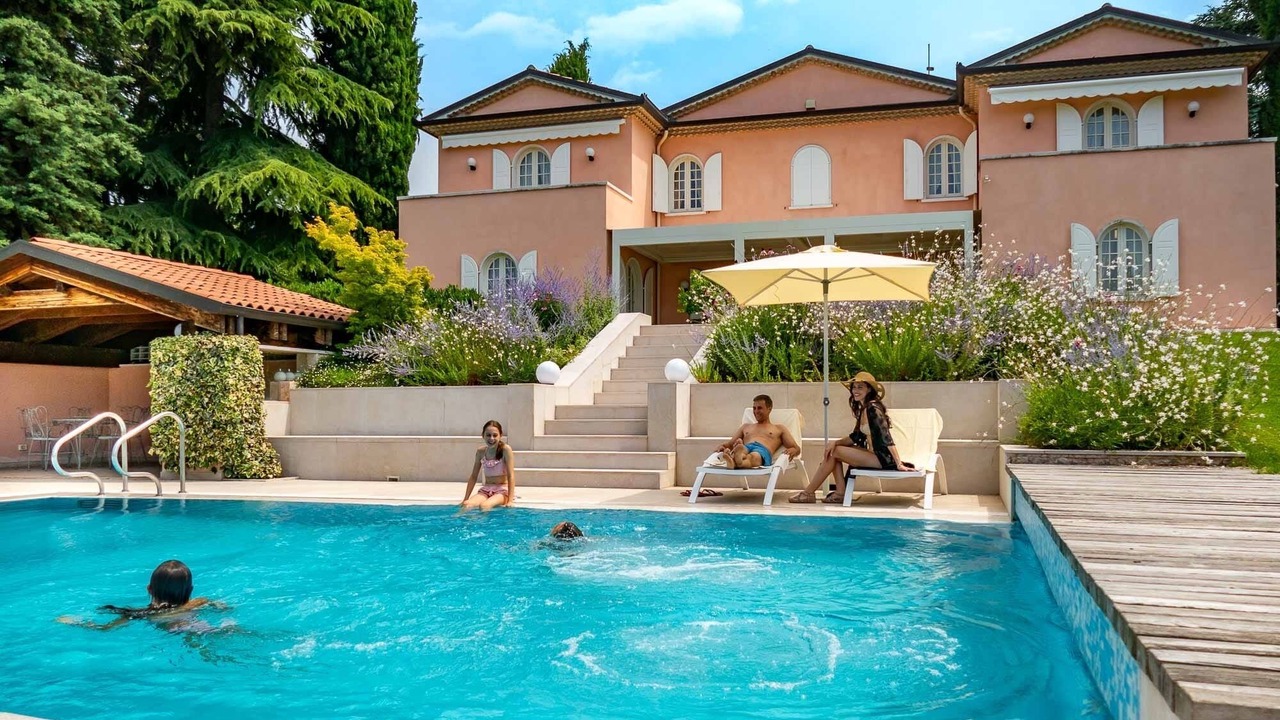 Photo of Outdoor in Montioni