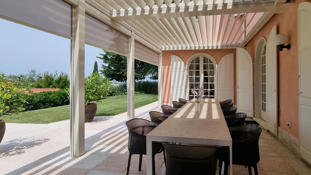 Photo of Outdoor in Montioni