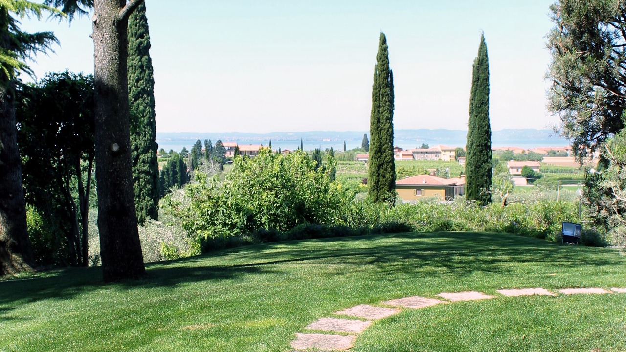 Photo of Outdoor in Montioni