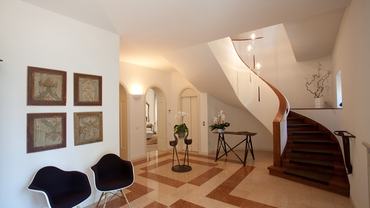 Photo of Bedroom in Montioni