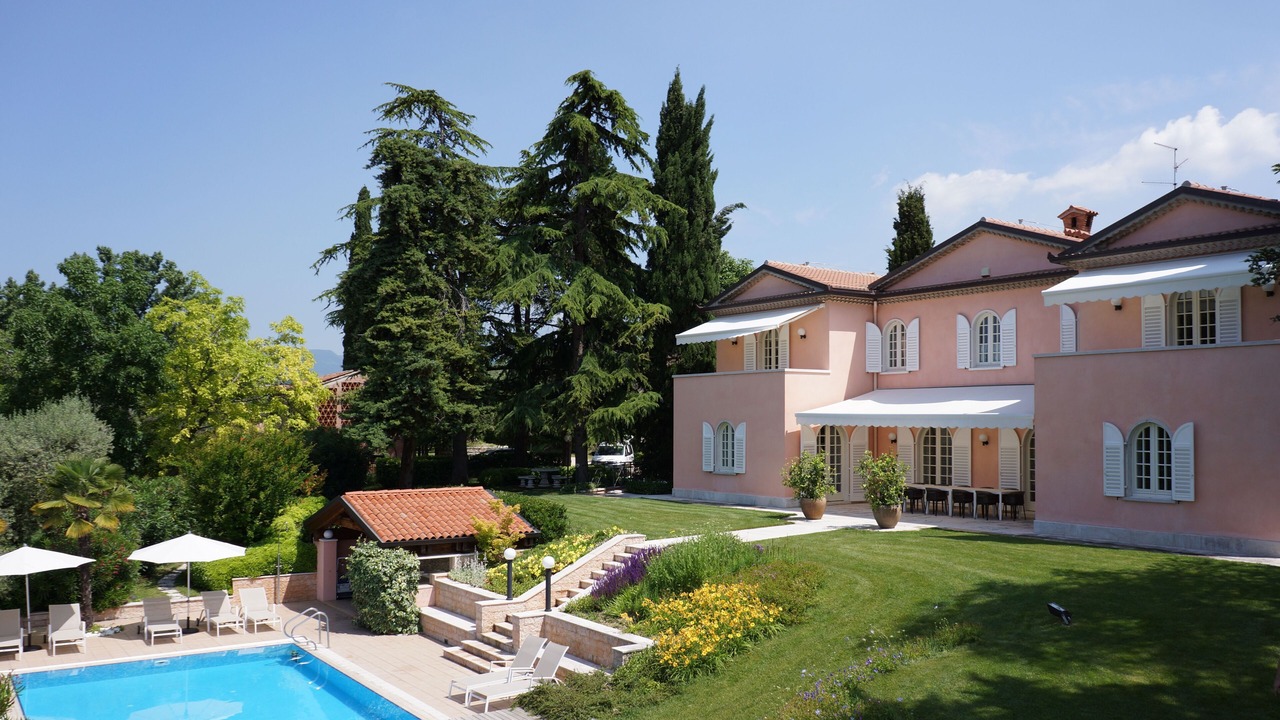 Photo of Outdoor in Montioni