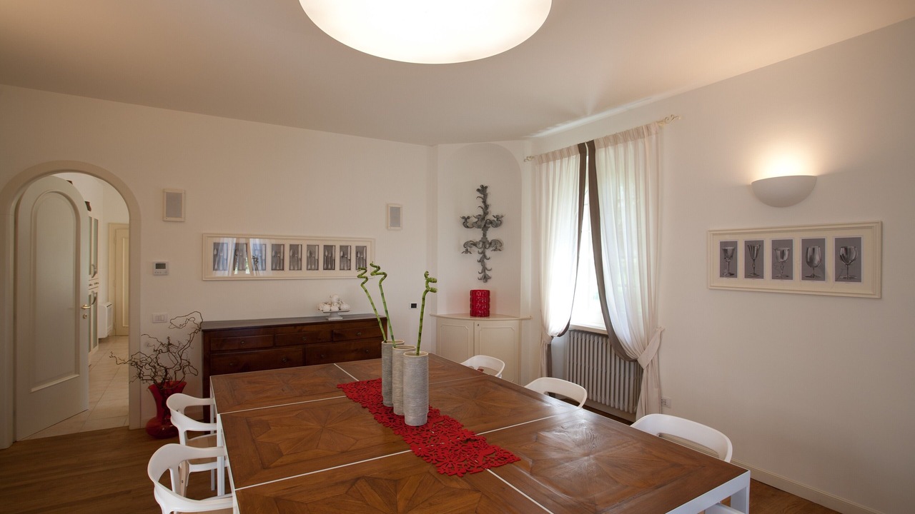 Photo of Livingroom in Montioni
