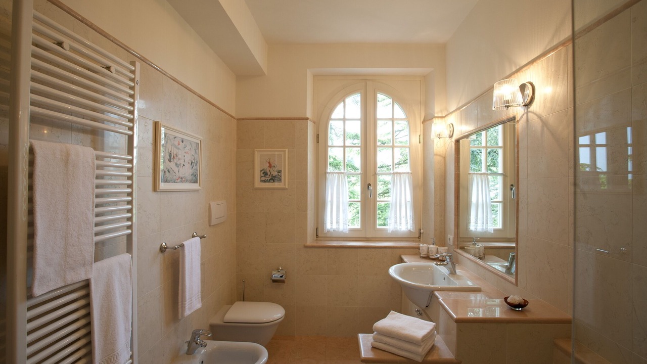 Photo of Bathroom in Montioni