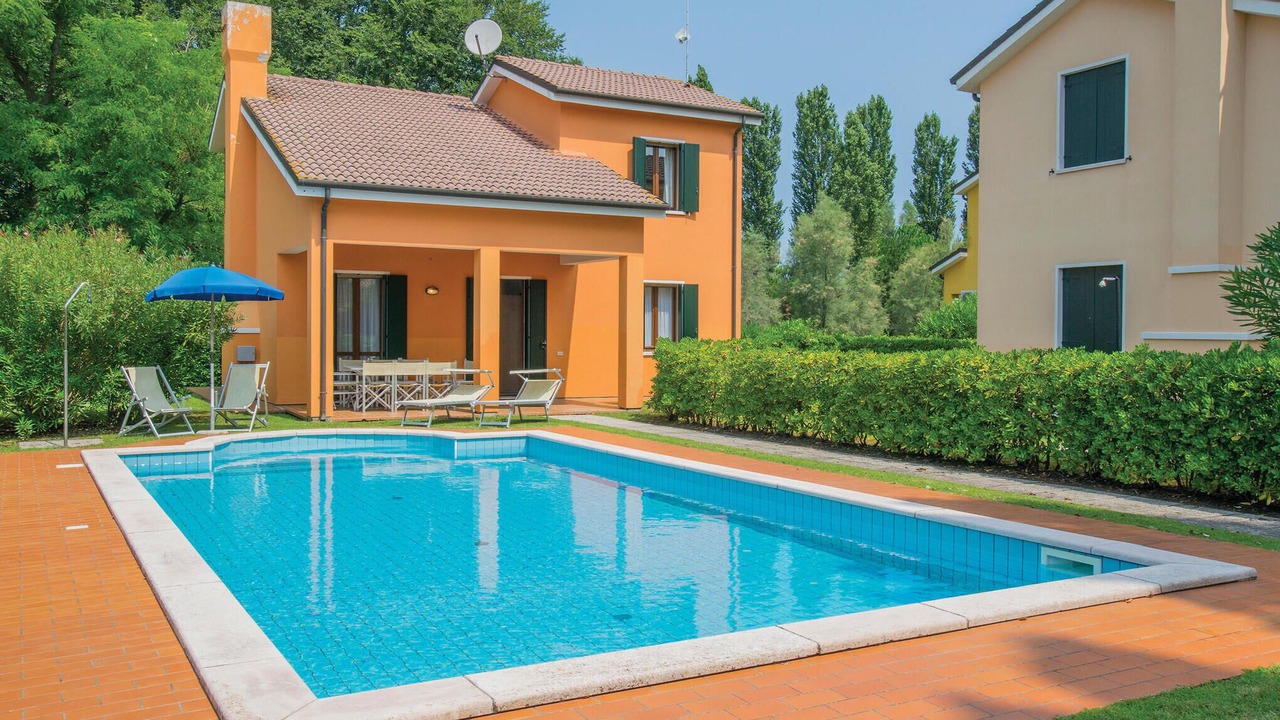 Photo of Outdoor in Isola Albarella