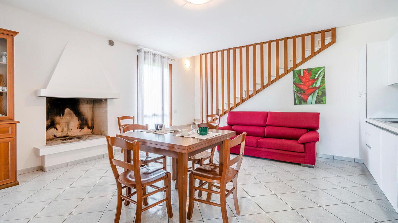 Photo of Bedroom in Isola Albarella