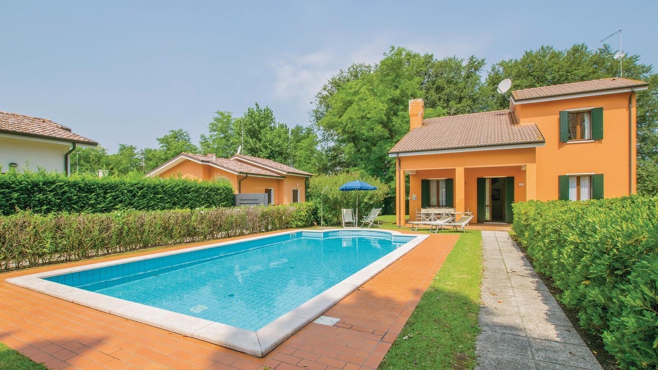 Photo of Outdoor in Isola Albarella