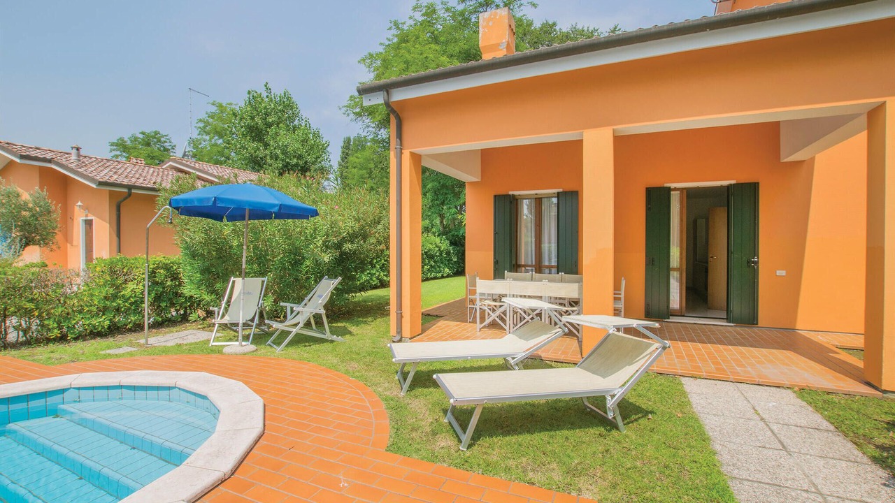 Photo of Outdoor in Isola Albarella