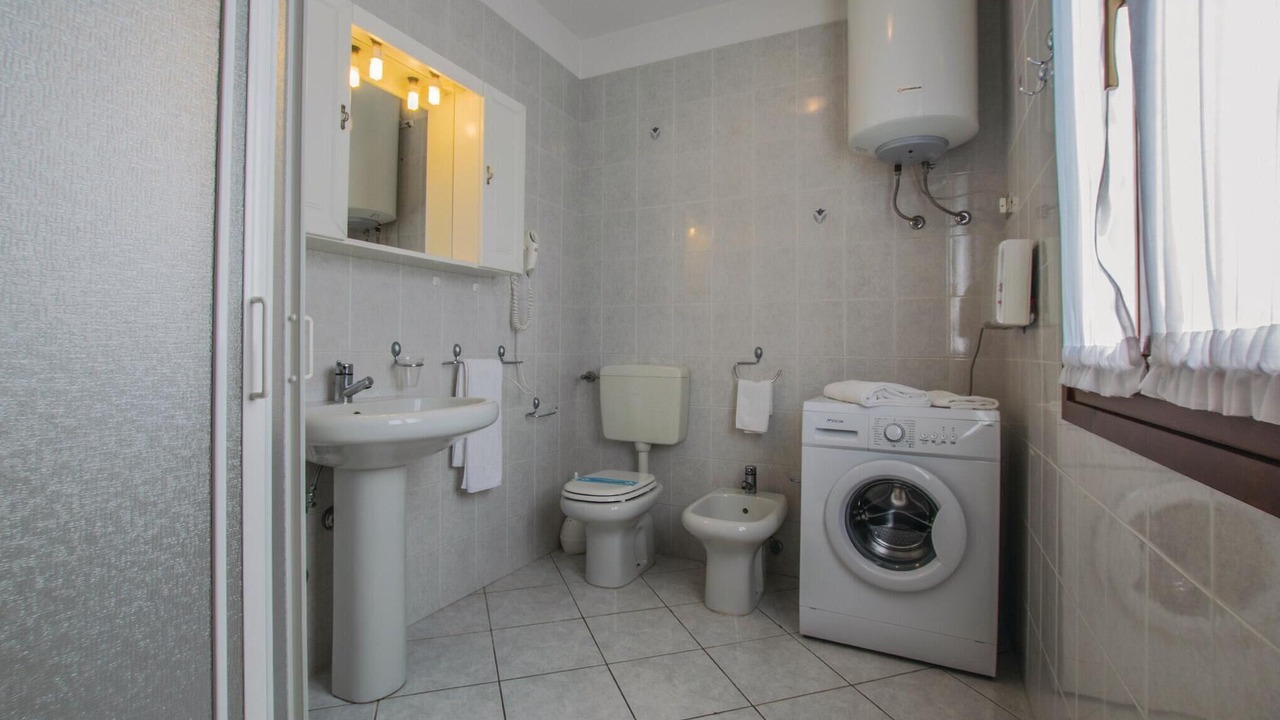 Photo of Bathroom in Isola Albarella