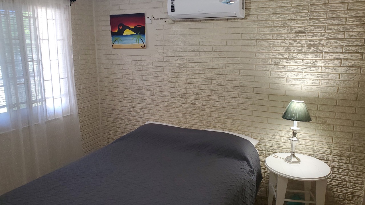 Photo of Bedroom in St.Bran's Burg