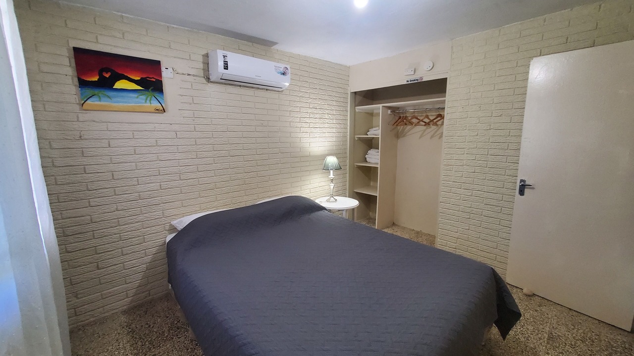 Photo of Bedroom in St.Bran's Burg
