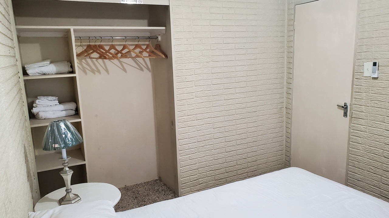 Photo of Bedroom in St.Bran's Burg