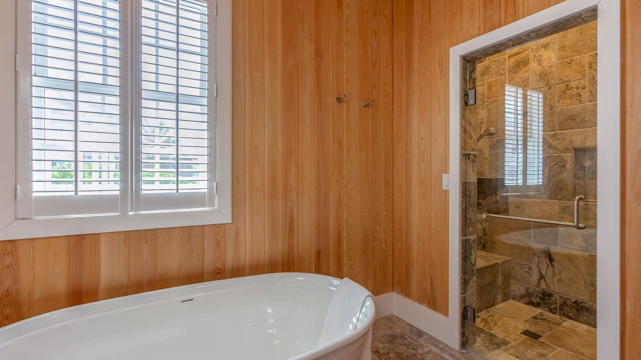 Photo of Bathroom in Hope Town