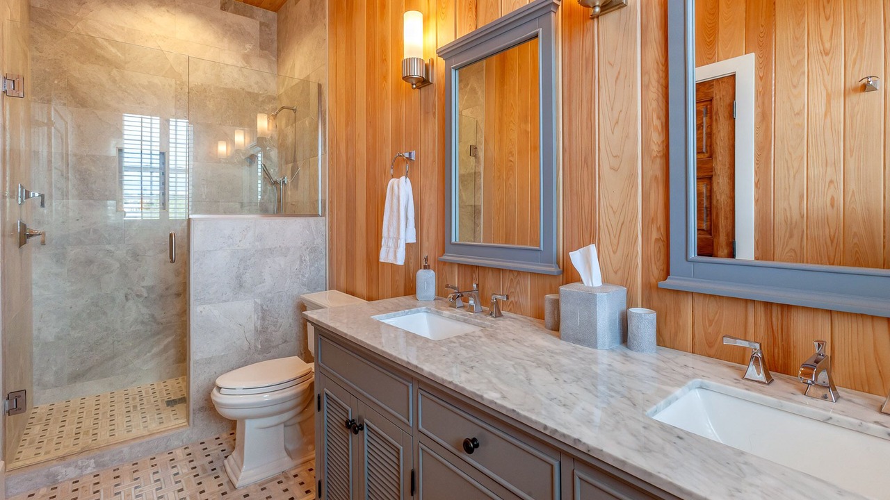 Photo of Bathroom in Hope Town