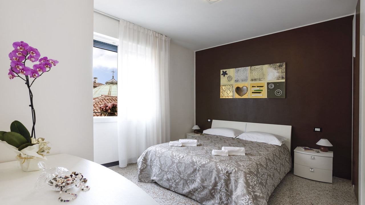 Photo of Bedroom in Treviso