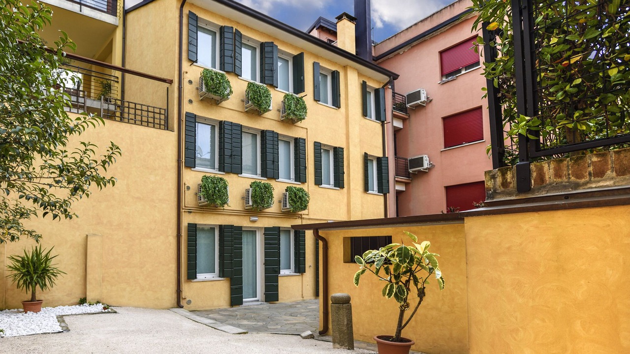 Photo of Outdoor in Treviso
