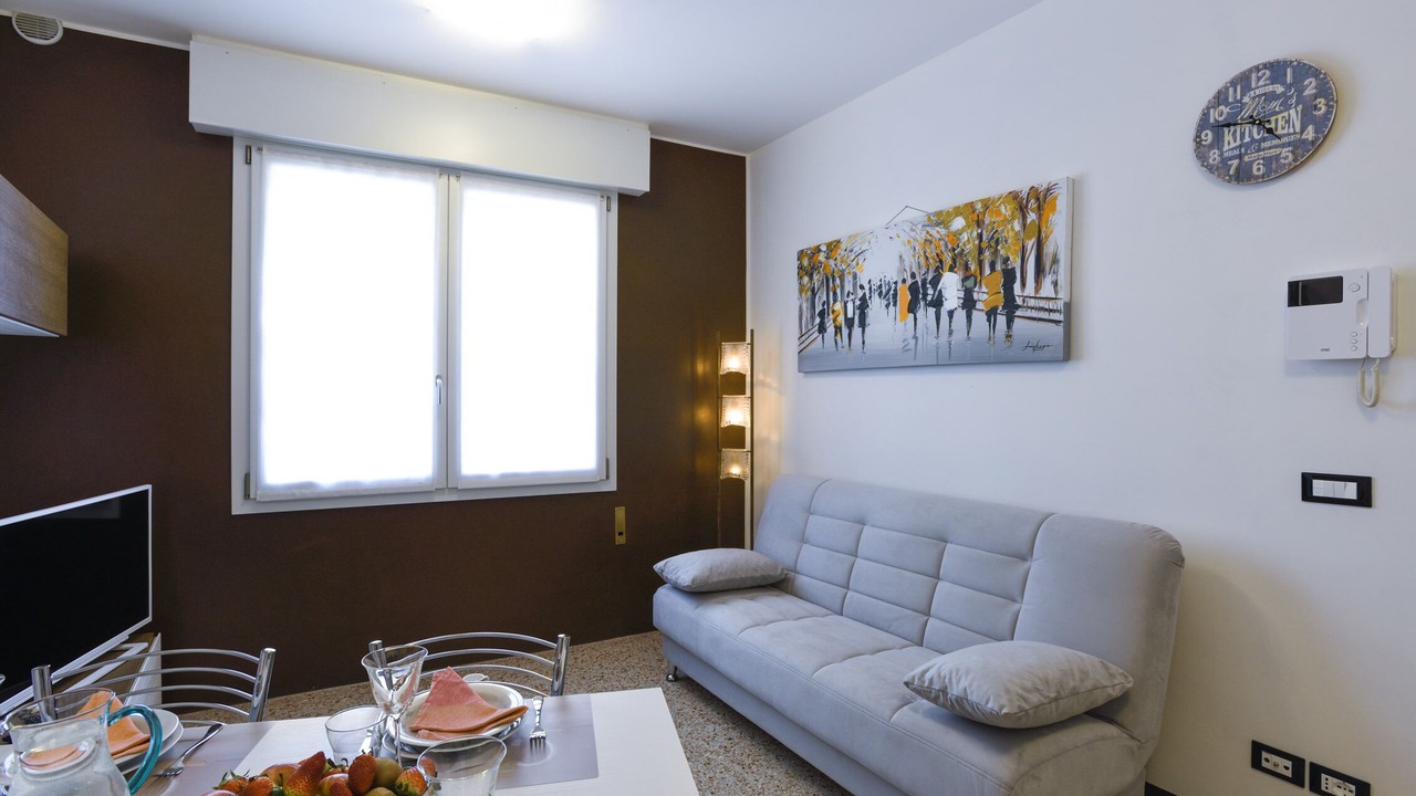 Photo of Livingroom in Treviso