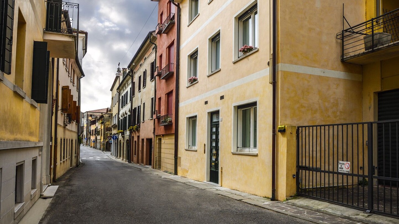 Photo of Outdoor in Treviso