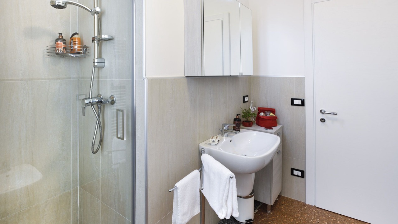 Photo of Bathroom in Treviso