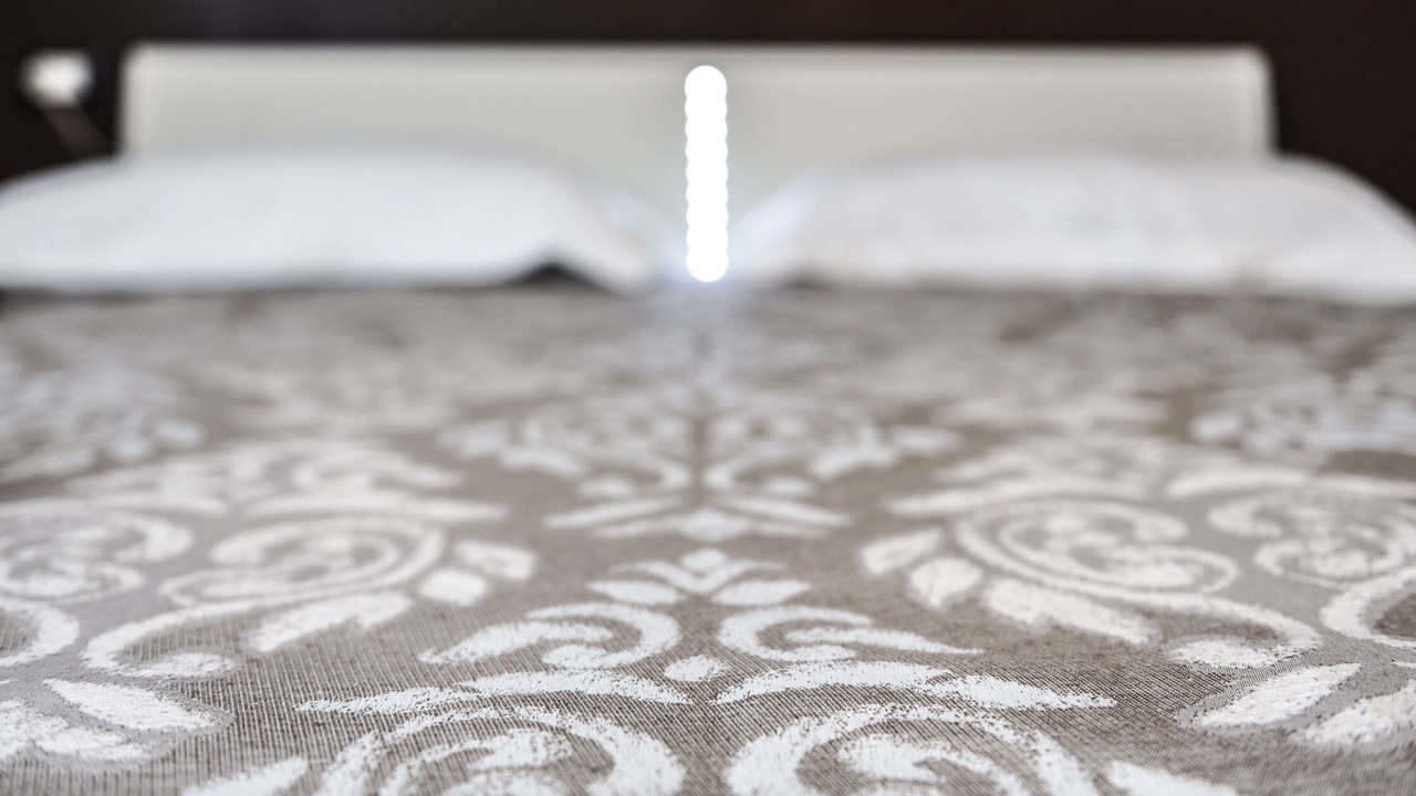 Photo of Bedroom in Treviso