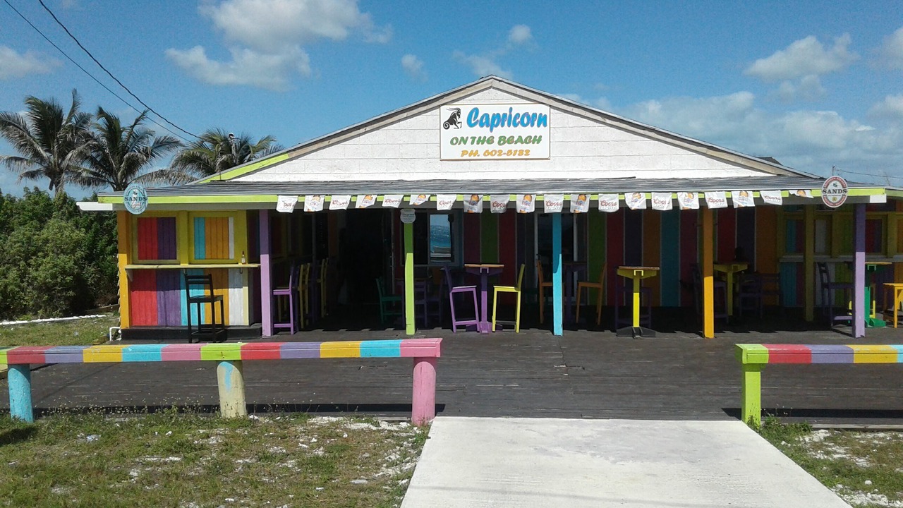 Photo of Outdoor in Williams Town