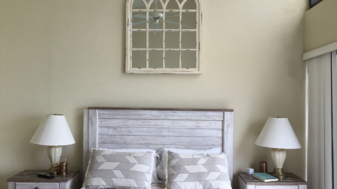 Photo of Bedroom in Williams Town