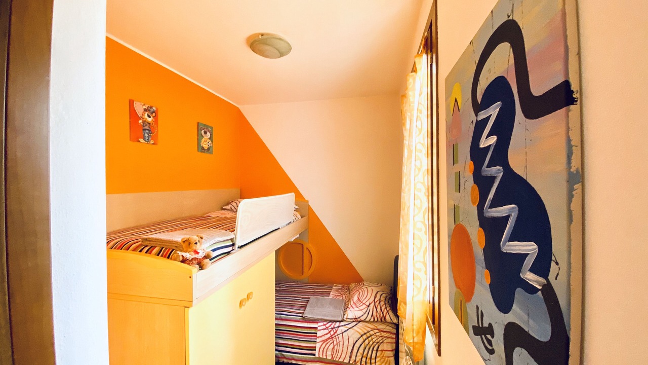 Photo of Bedroom in Olmo di Mira