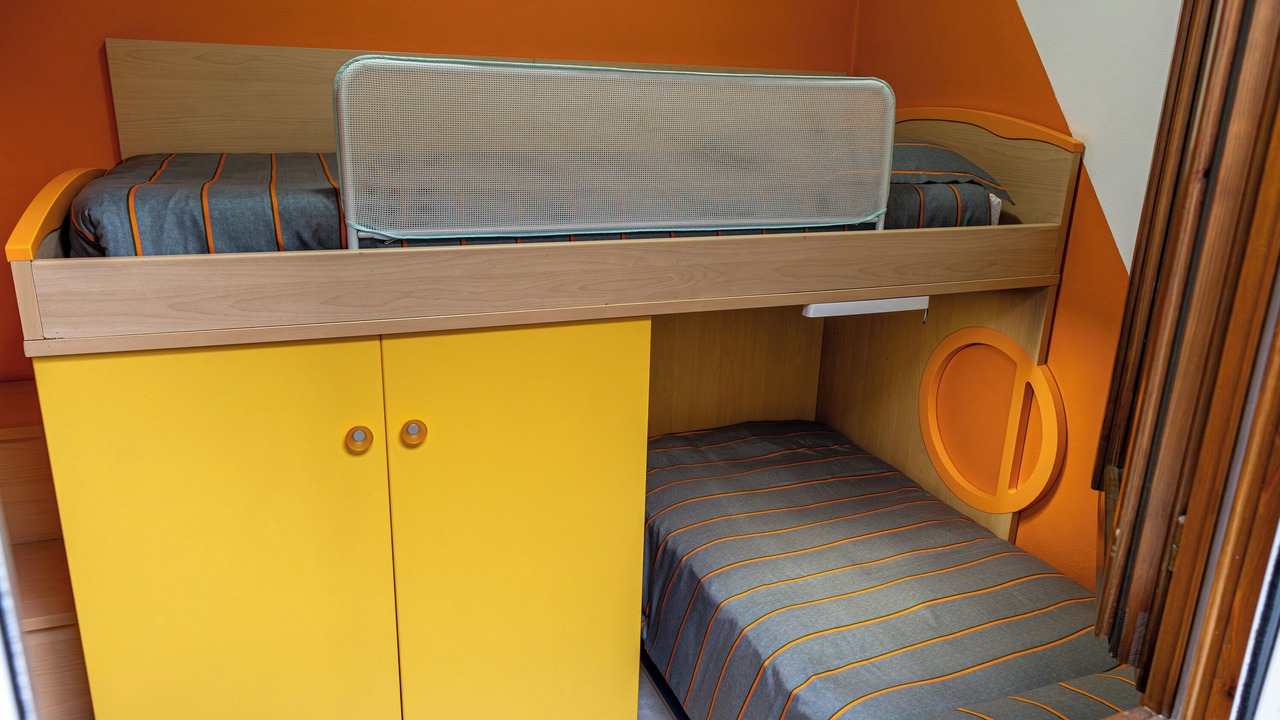 Photo of Bedroom in Olmo di Mira
