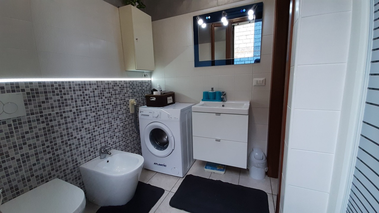 Photo of Bathroom in Olmo di Mira