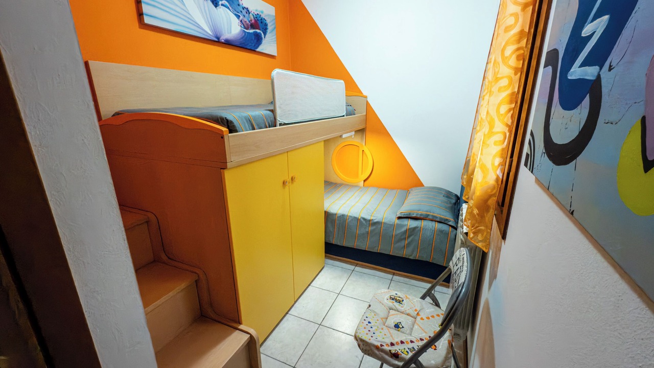 Photo of Bedroom in Olmo di Mira