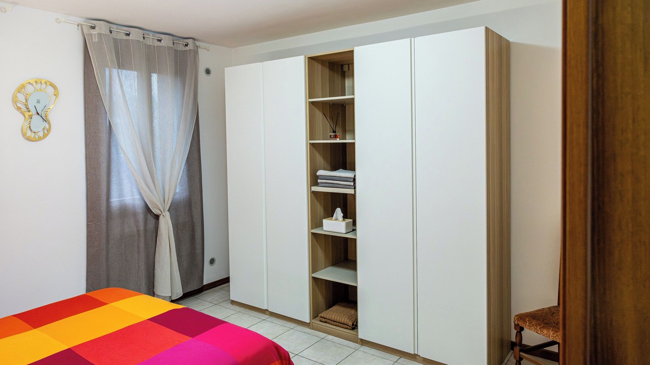 Photo of Bedroom in Olmo di Mira