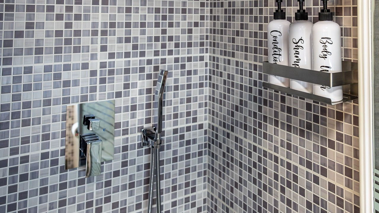 Photo of Bathroom in Olmo di Mira