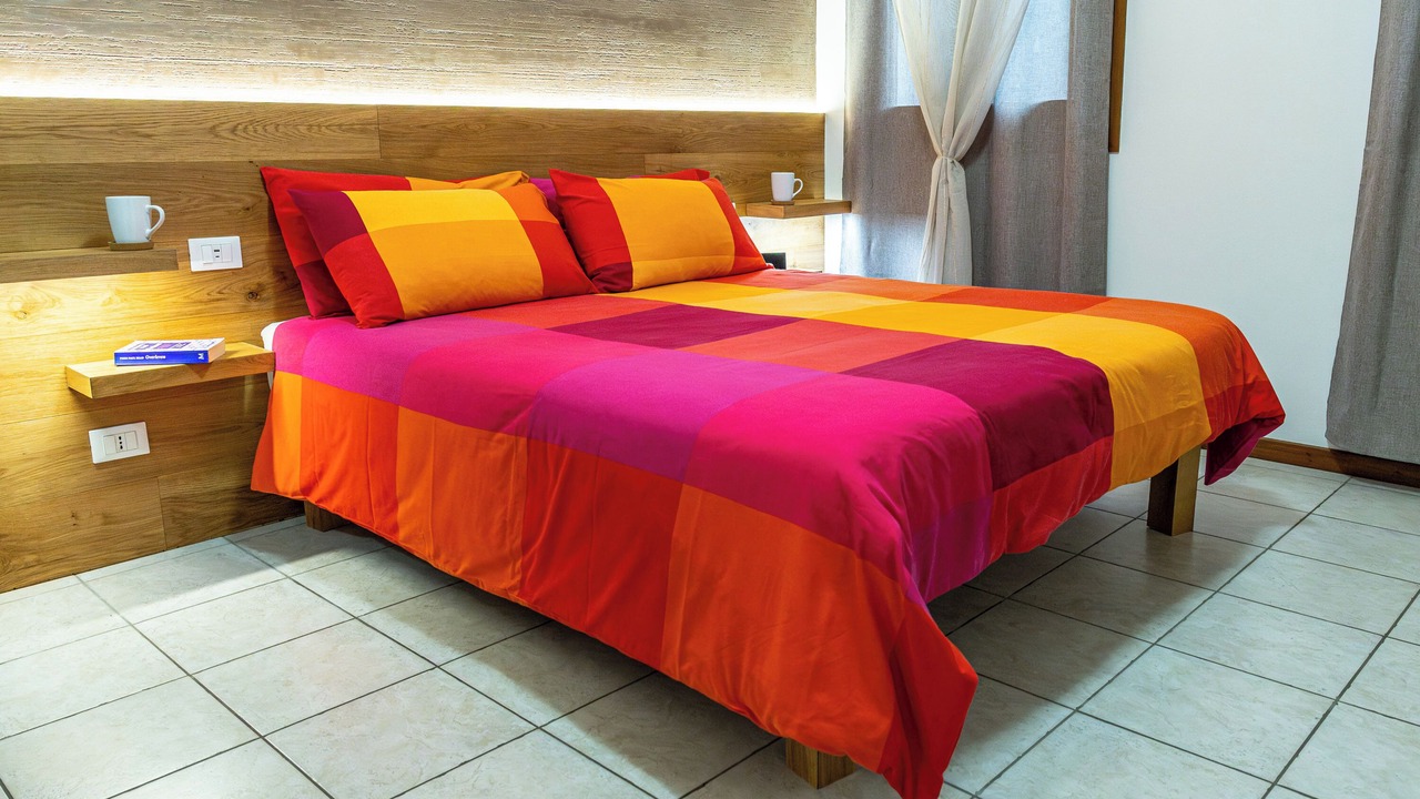 Photo of Bedroom in Olmo di Mira