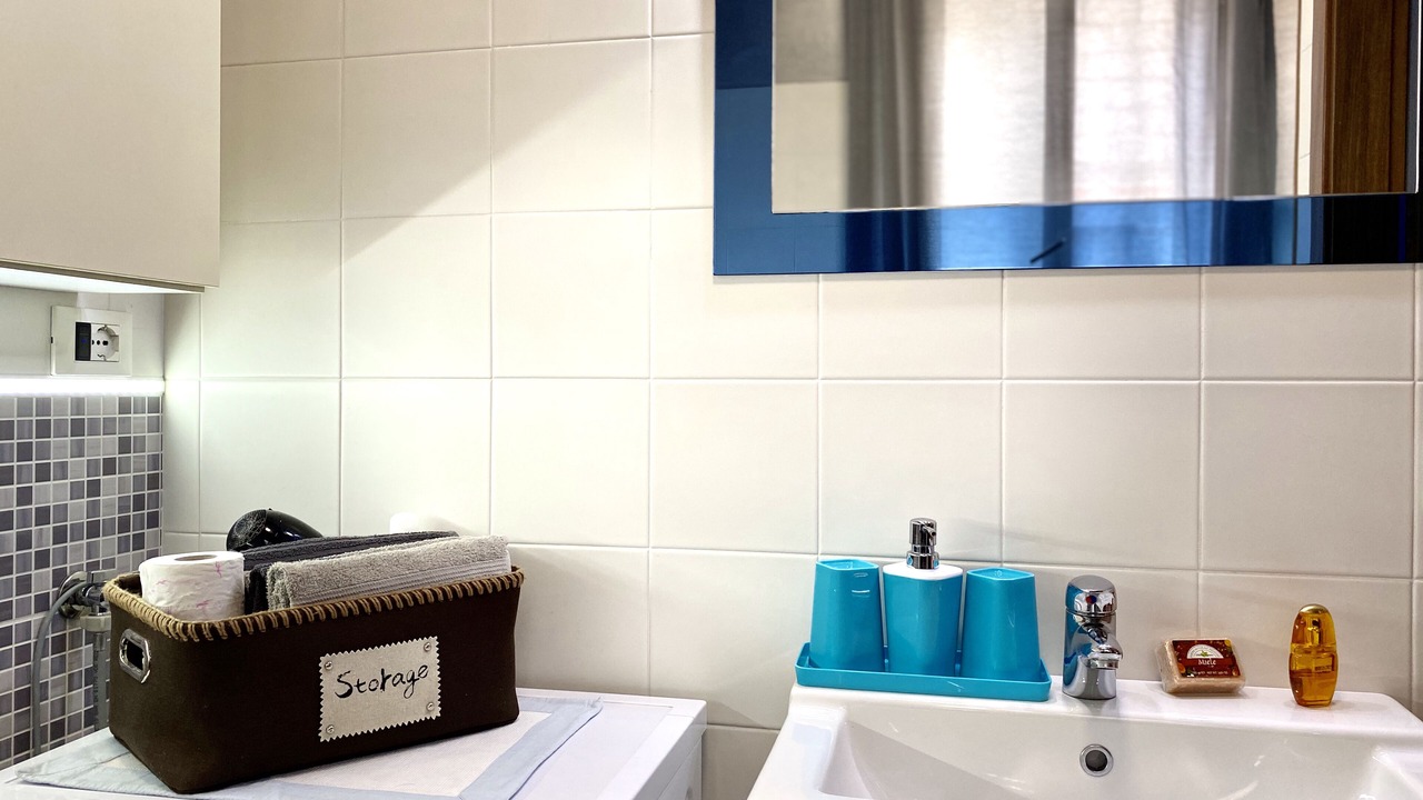 Photo of Bathroom in Olmo di Mira