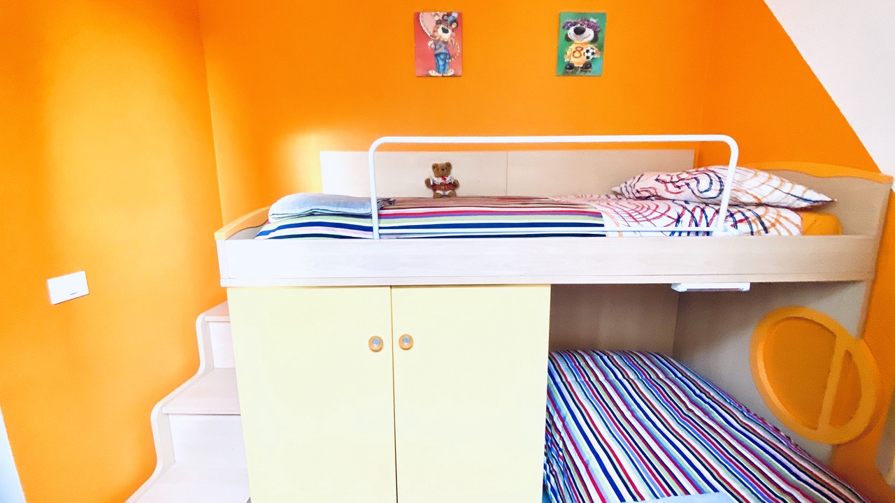 Photo of Bedroom in Olmo di Mira