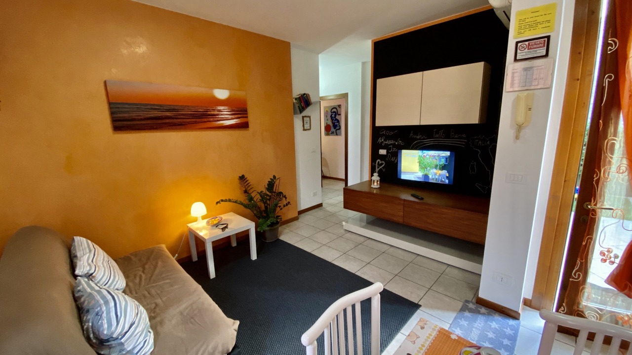 Photo of Livingroom in Olmo di Mira