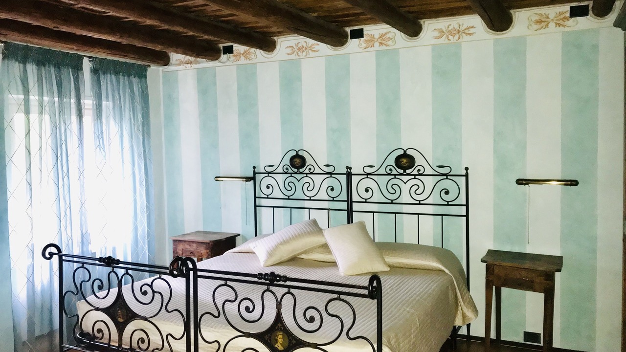 Photo of Bedroom in Nord-Ovest