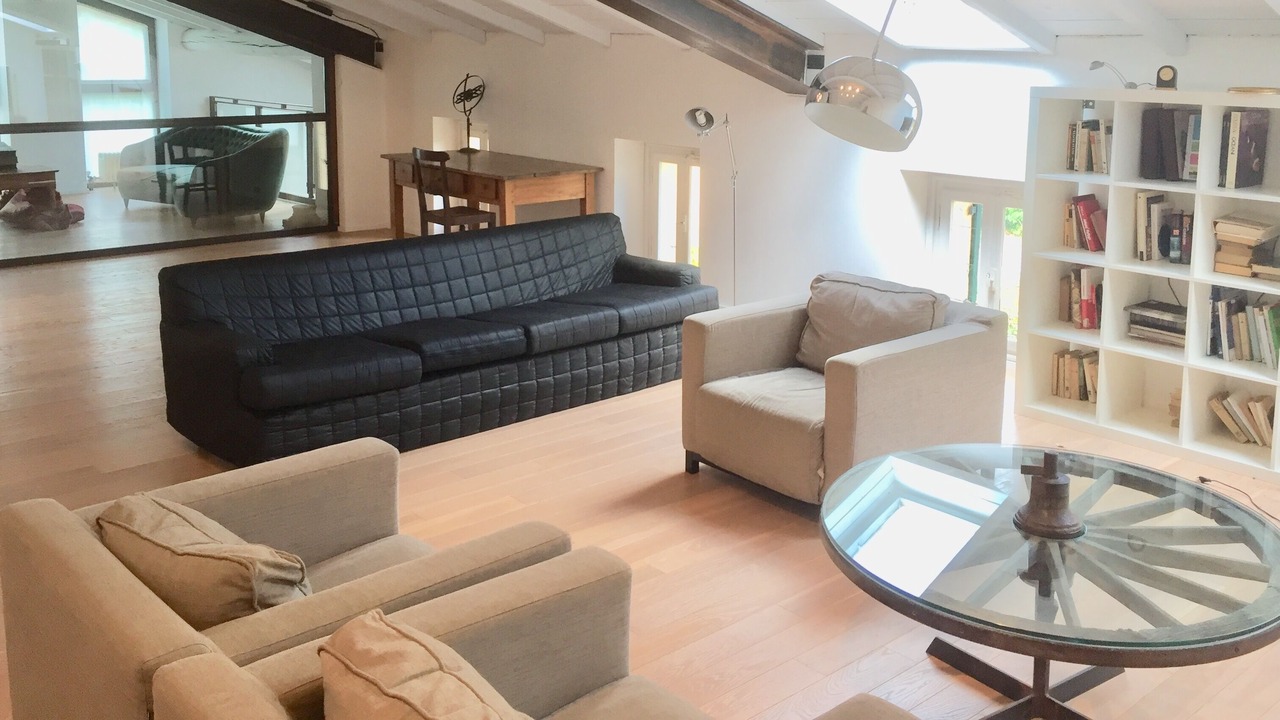 Photo of Livingroom in Nord-Ovest