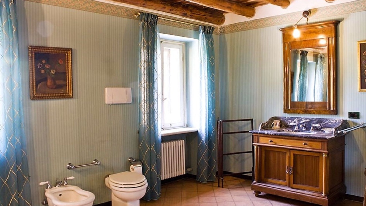 Photo of Bathroom in Nord-Ovest