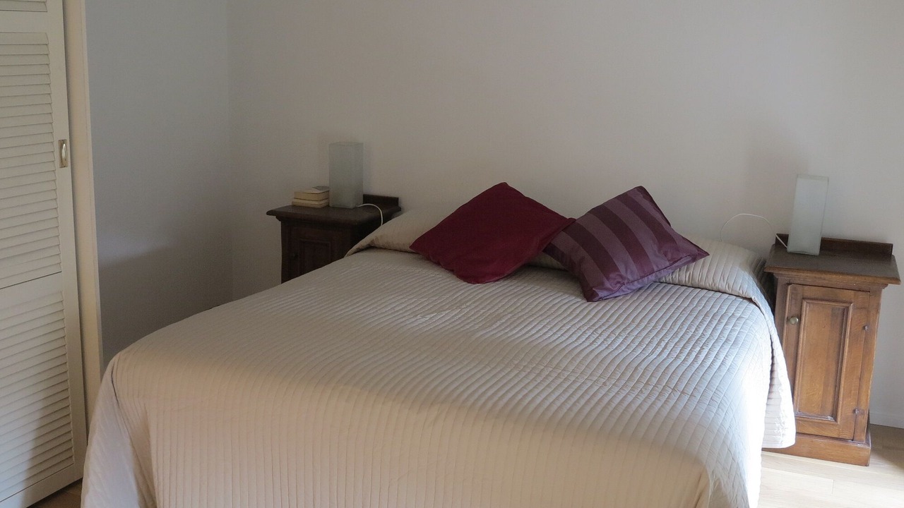 Photo of Bedroom in Nord-Ovest