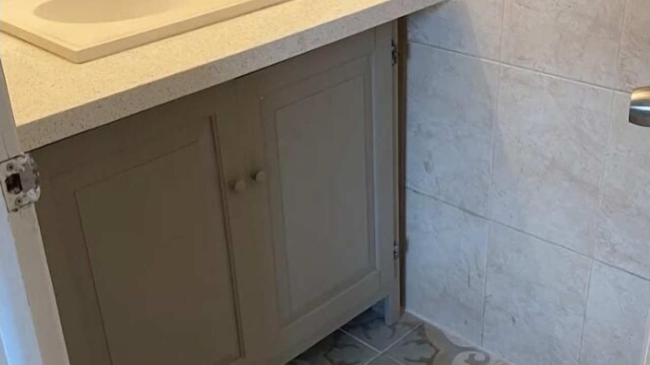 Photo of Bathroom in Gambier