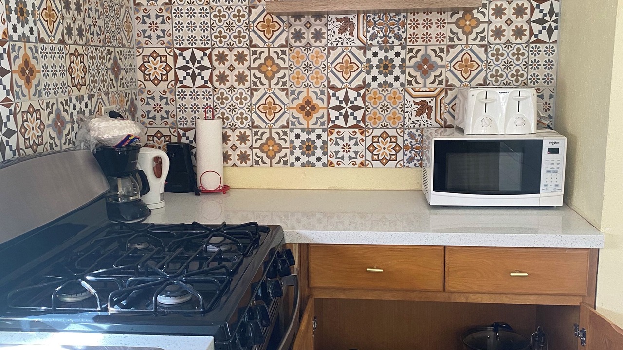 Photo of Kitchen in Gambier