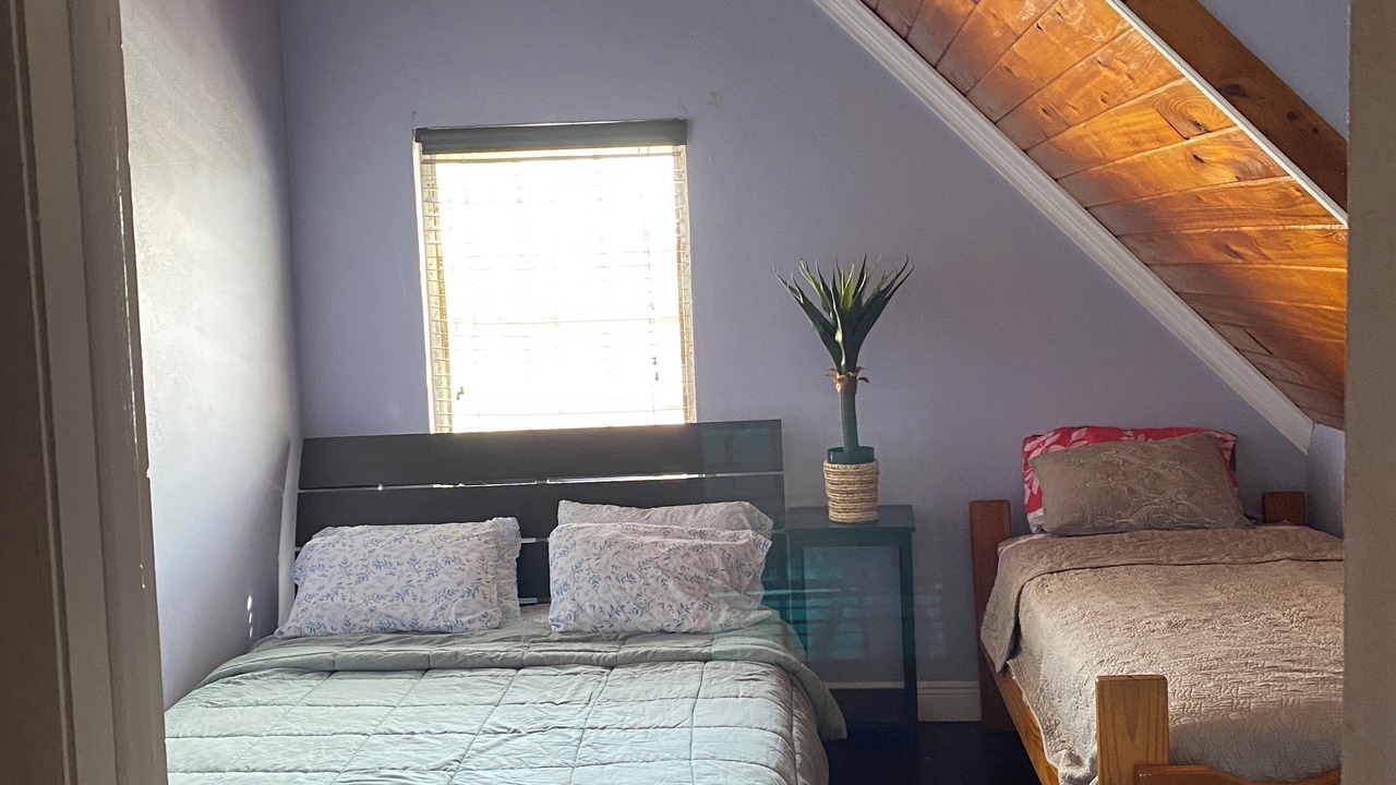 Photo of Bedroom in Gambier