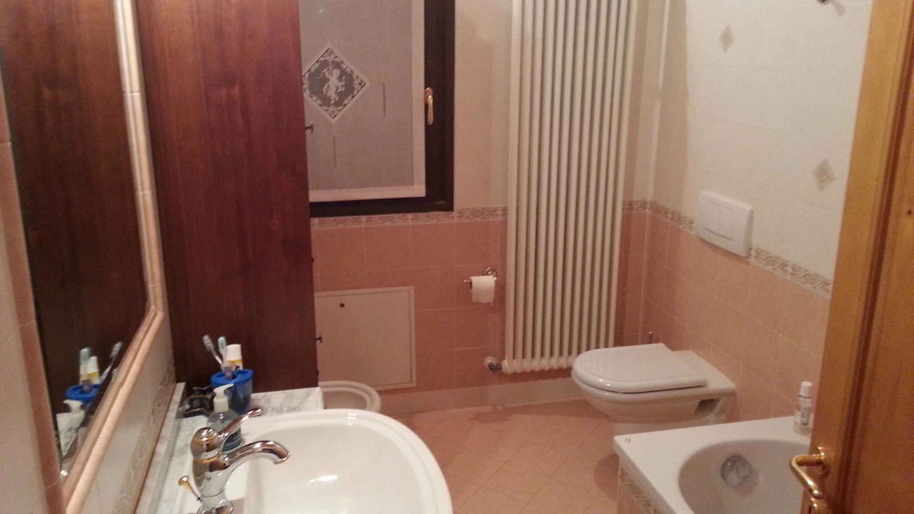 Photo of Bathroom in Velo d'Astico