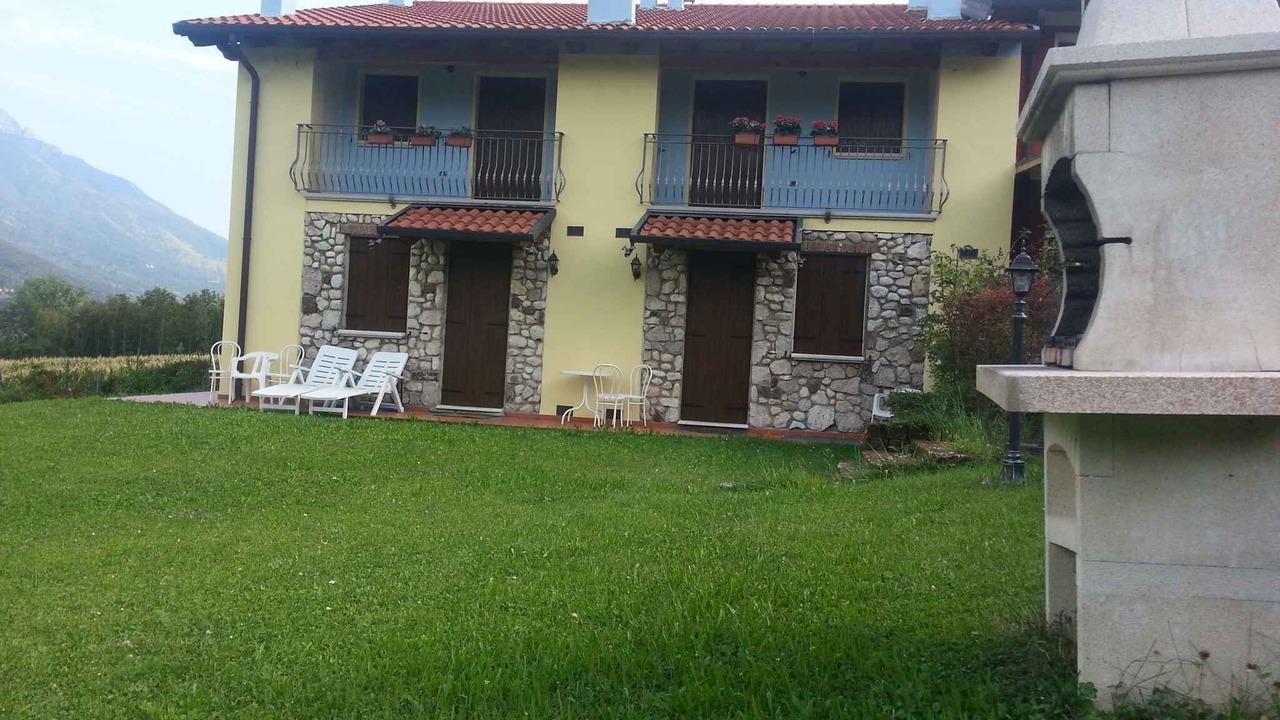 Photo of Outdoor in Velo d'Astico