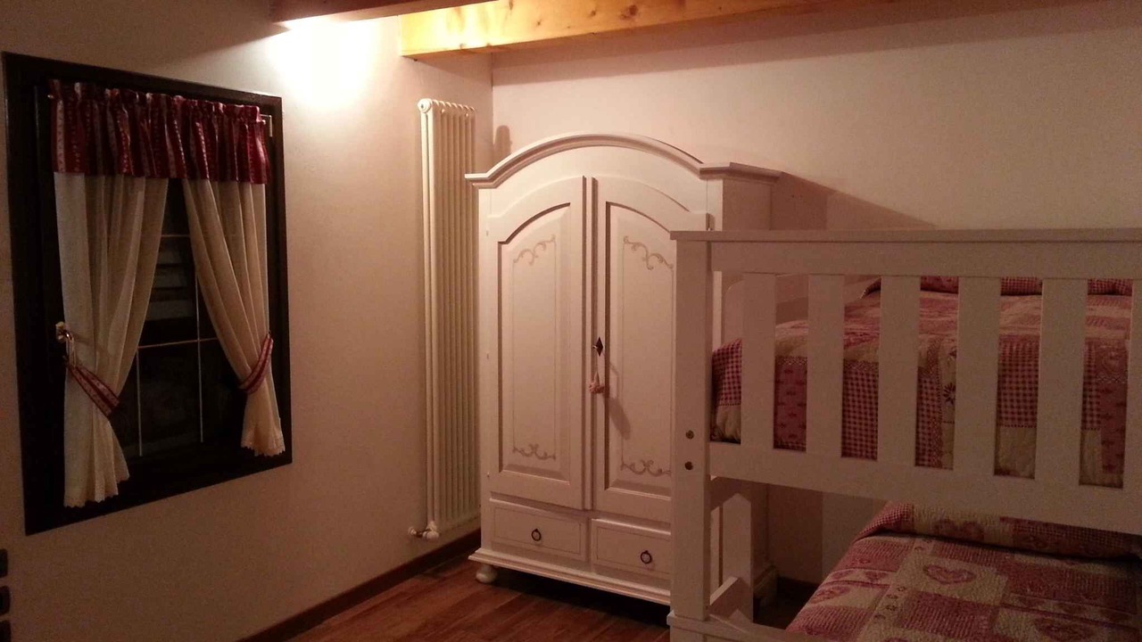 Photo of Bedroom in Velo d'Astico