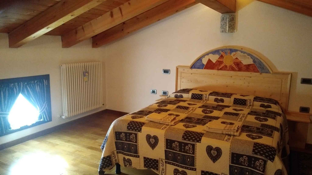 Photo of Bedroom in Velo d'Astico