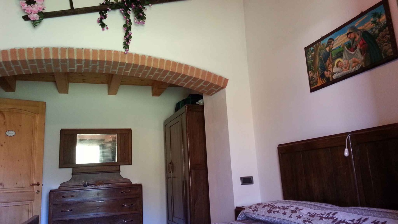 Photo of Bedroom in Velo d'Astico