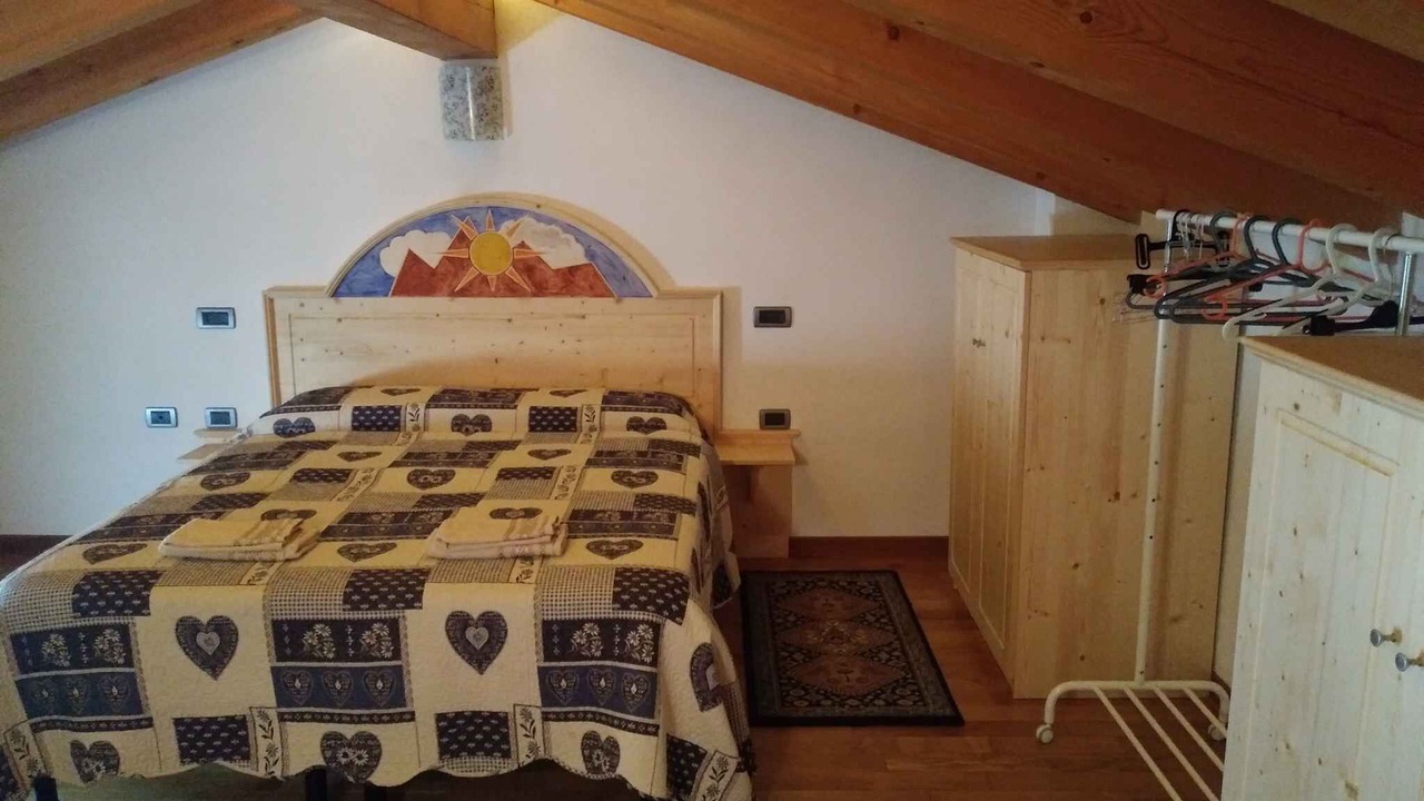 Photo of Bedroom in Velo d'Astico