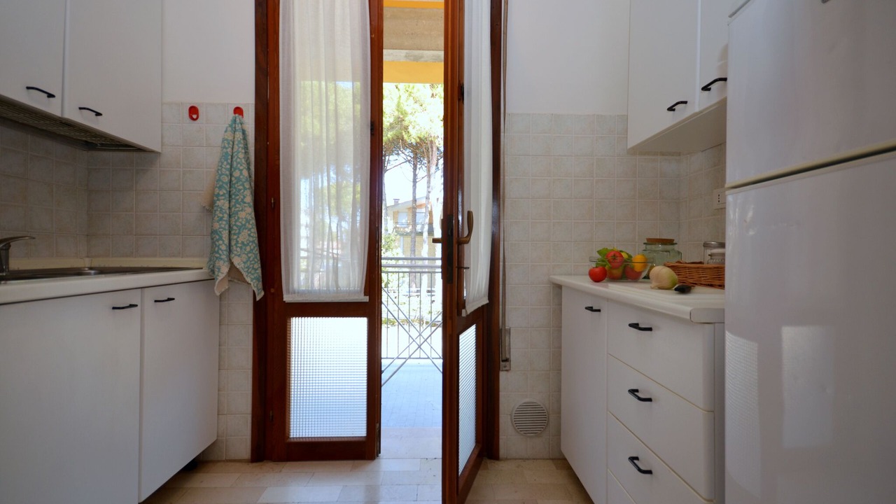 Photo of Kitchen in Bibione Pineda