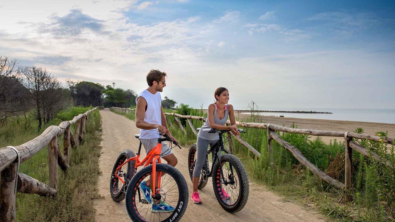 Photo of Others in Bibione Pineda